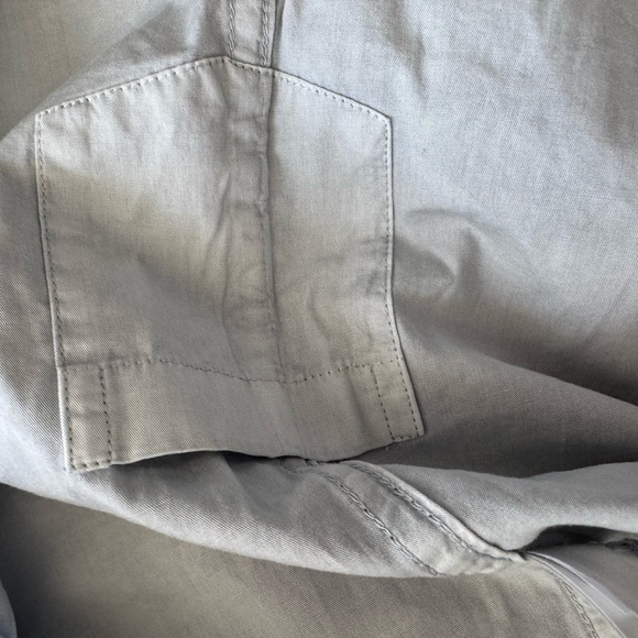 OuterKnown button-down long-sleeve shirt - Picture 5 of 7
